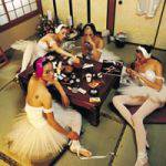 Sex Machineguns : Machineguns No Tsudoi